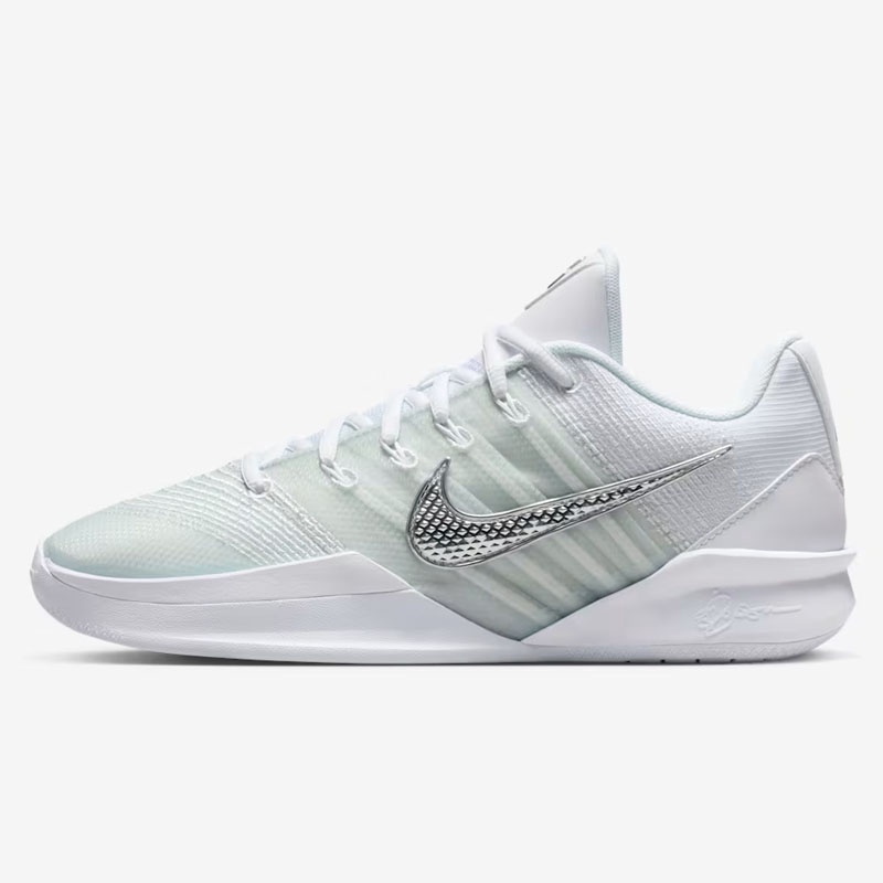 Jual Sepatu Basket Wanita Nike Wmns Sabrina 3 Ep Ice Cold White - Mint Foam Original Hf2882-101 - v3.ncrsport.com Jual Sepatu Basket Wanita Nike Wmns Sabrina 3 Ep Ice Cold White - Mint Foam Original Hf2882-101 - v3.ncrsport.com
