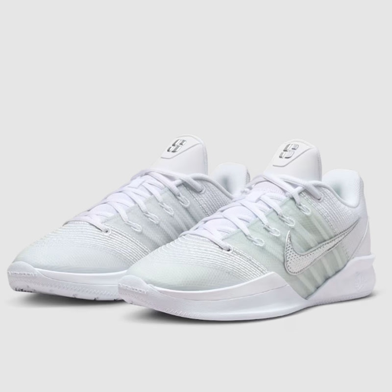 Jual Sepatu Basket Wanita Nike Wmns Sabrina 3 Ep Ice Cold White - Mint Foam Original Hf2882-101 - v3.ncrsport.com Jual Sepatu Basket Wanita Nike Wmns Sabrina 3 Ep Ice Cold White - Mint Foam Original Hf2882-101 - v3.ncrsport.com