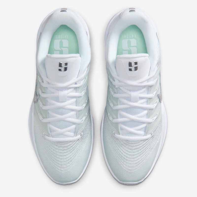 Jual Sepatu Basket Wanita Nike Wmns Sabrina 3 Ep Ice Cold White - Mint Foam Original Hf2882-101 - v3.ncrsport.com Jual Sepatu Basket Wanita Nike Wmns Sabrina 3 Ep Ice Cold White - Mint Foam Original Hf2882-101 - v3.ncrsport.com