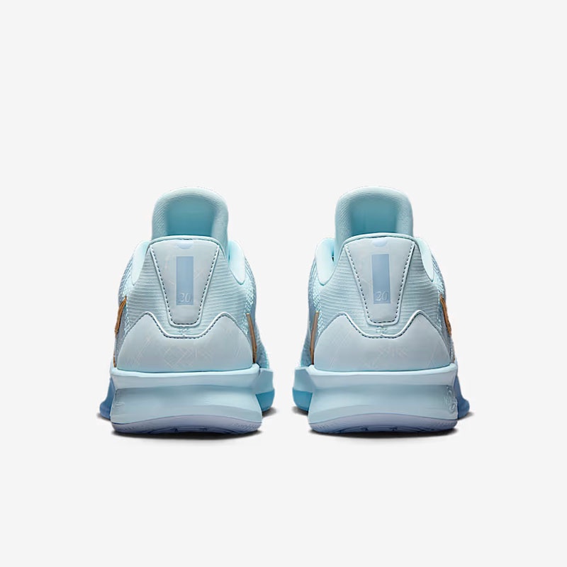 Jual Sepatu Basket Wanita Nike Wmns Sabrina 3 Ep Glacier Blue Original Hf2882-400 - v3.ncrsport.com