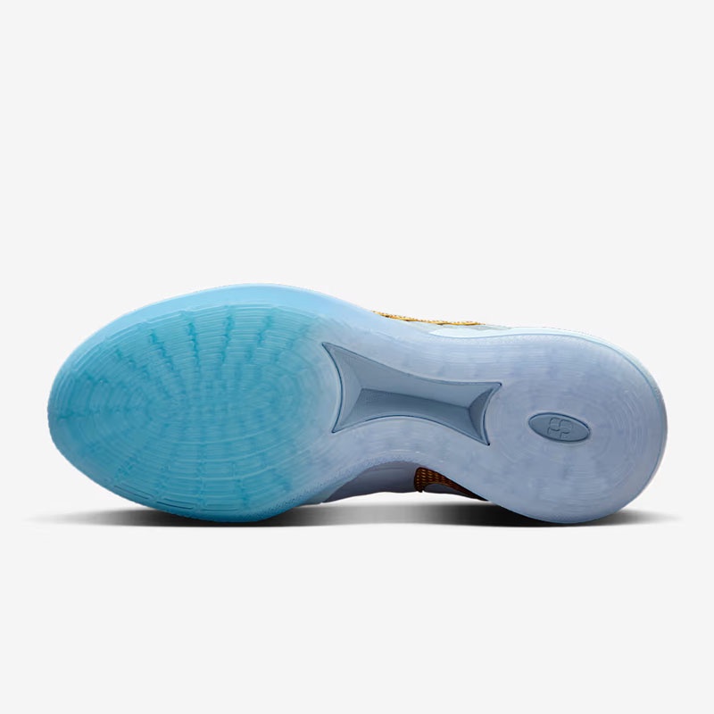 Jual Sepatu Basket Wanita Nike Wmns Sabrina 3 Ep Glacier Blue Original Hf2882-400 - v3.ncrsport.com