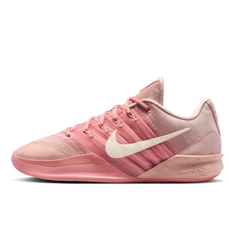 Beli Sepatu Basket Wanita Nike Wmns Sabrina 3 Ep Pink Oxford Original Hf2882-600