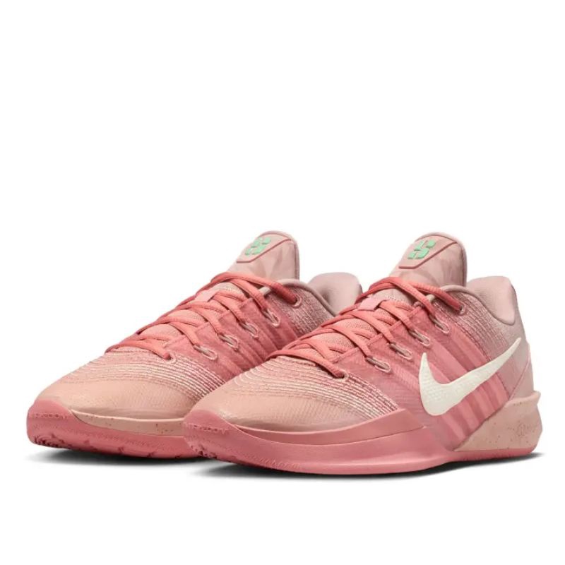 Jual Sepatu Basket Wanita Nike Wmns Sabrina 3 Ep Pink Oxford Original Hf2882-600 - v3.ncrsport.com