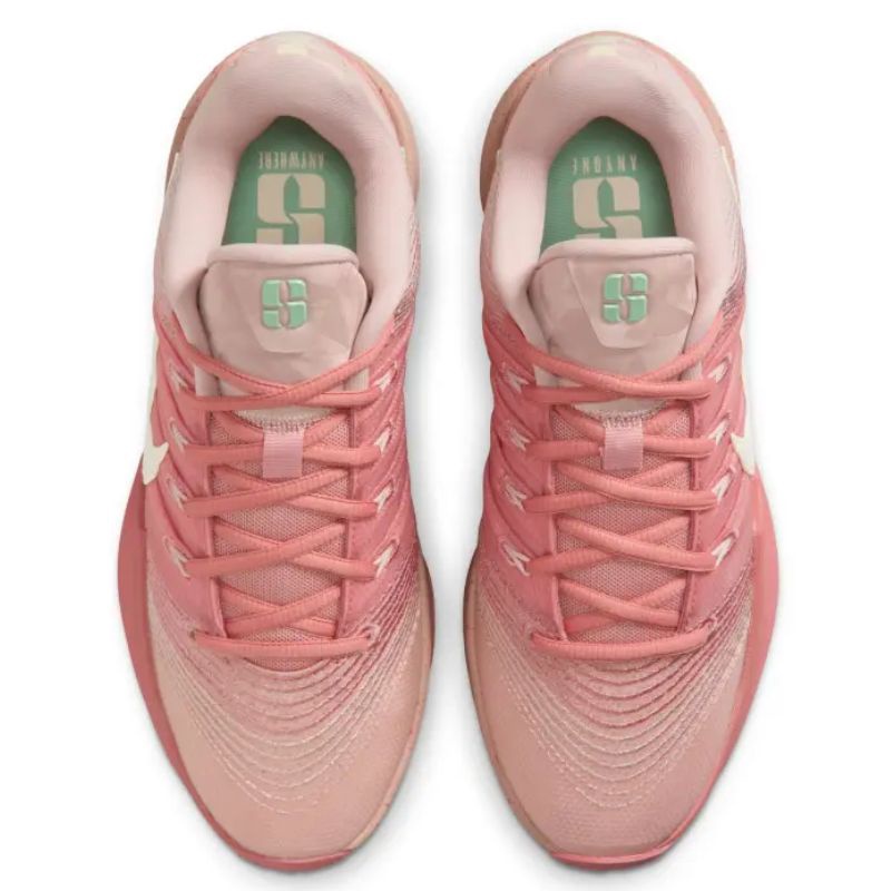 Jual Sepatu Basket Wanita Nike Wmns Sabrina 3 Ep Pink Oxford Original Hf2882-600 - v3.ncrsport.com