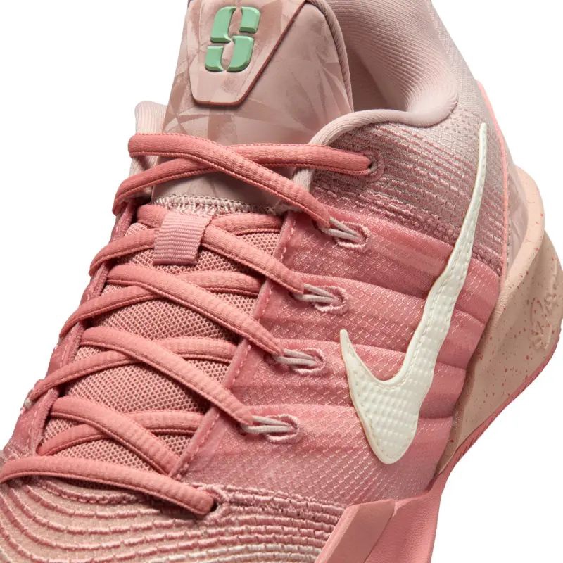 Jual Sepatu Basket Wanita Nike Wmns Sabrina 3 Ep Pink Oxford Original Hf2882-600 - v3.ncrsport.com
