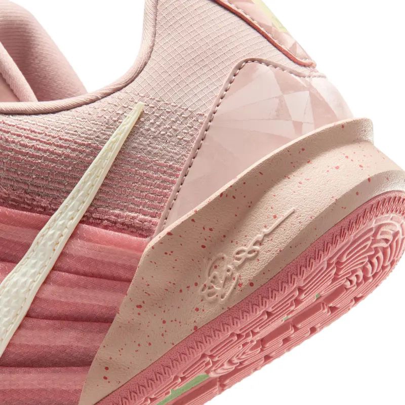 Jual Sepatu Basket Wanita Nike Wmns Sabrina 3 Ep Pink Oxford Original Hf2882-600 - v3.ncrsport.com