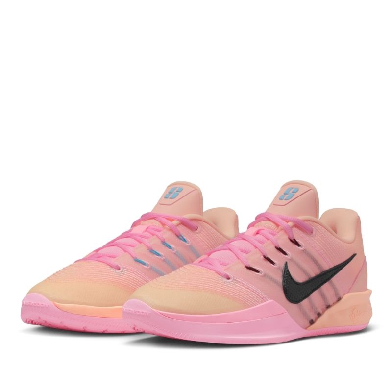 Jual Sepatu Basket Wanita Nike Wmns Sabrina 3 Ep Crimson Tint Original Hf2882-800 - v3.ncrsport.com