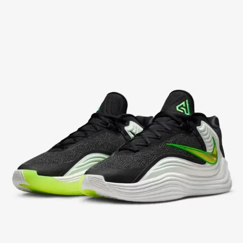 Jual Sepatu Basket Nike Giannis Freak 7 Double Take Luminous Green Sail Original Hf3450-005 - v3.ncrsport.com