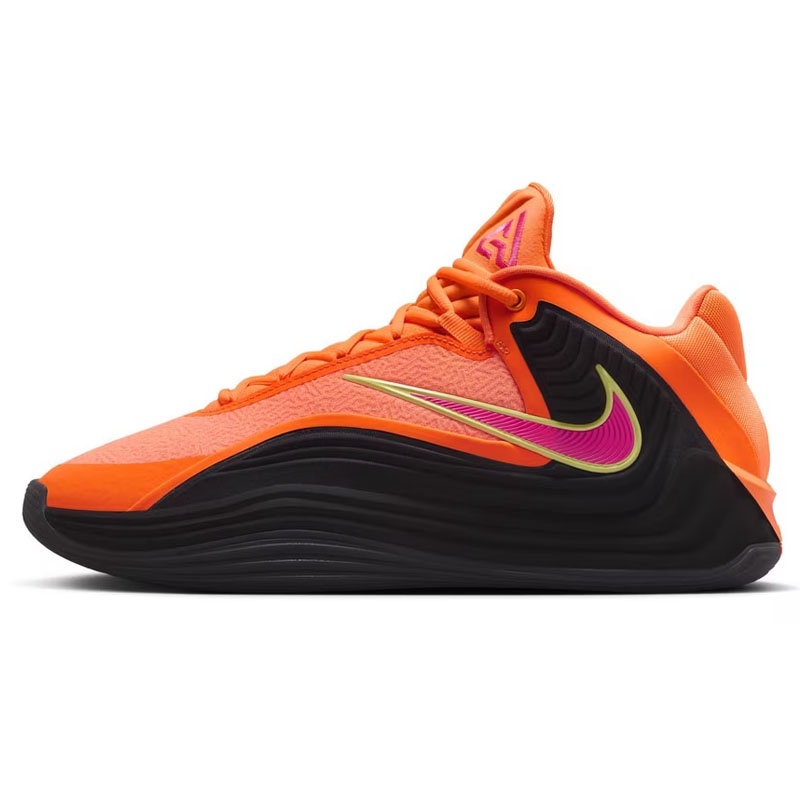 Jual Sepatu Basket Nike Giannis Freak 7 Ep Total Orange Original Hf3451-800 - v3.ncrsport.com