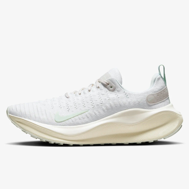 Beli Sepatu Lari Wanita Nike Wmns Infinity Rn 4 Pale Ivory Original Hf4306-100