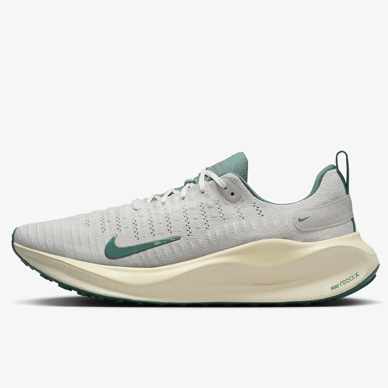 Beli Sepatu Lari Nike Reactx Infinity Rn 4 Coconut Milk Original Hf4310-072