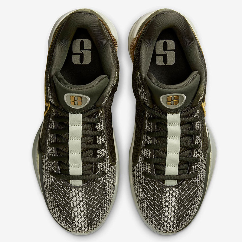 Jual Sepatu Basket Wanita Nike Wmns Sabrina 1 Ep Cargo Khaki Original Hf5517-302 - v3.ncrsport.com