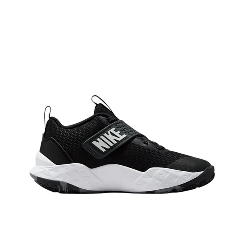 Jual Sepatu Basket Anak Nike Team Hustle D 12 (Gs) Black - White-Anthracite Original Hf6279-002 - v3.ncrsport.com