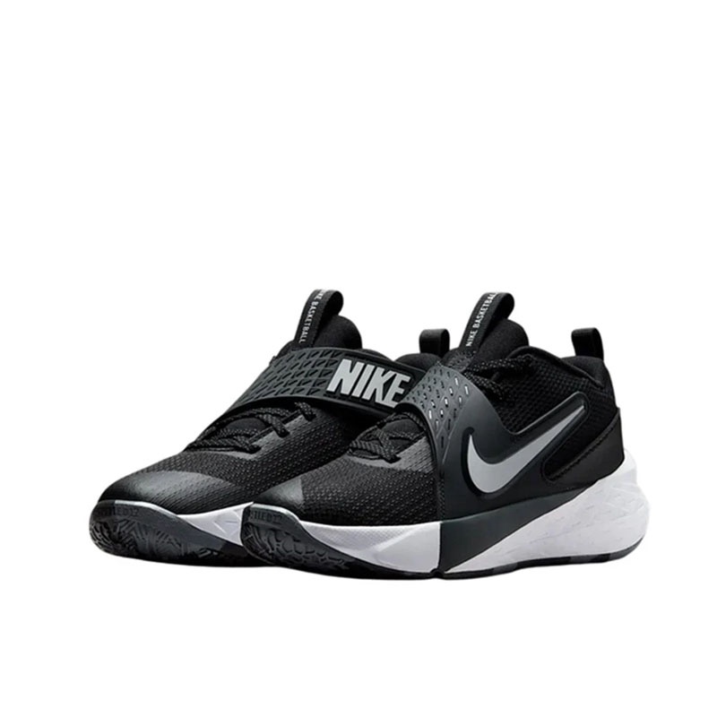 Jual Sepatu Basket Anak Nike Team Hustle D 12 (Gs) Black - White-Anthracite Original Hf6279-002 - v3.ncrsport.com