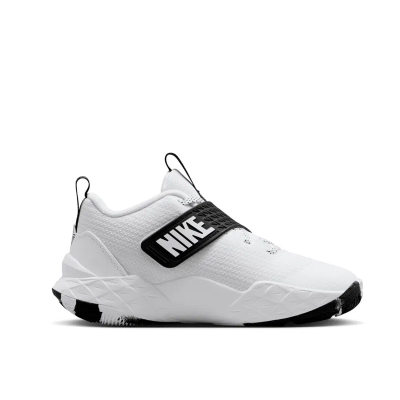 Jual Sepatu Basket Anak Nike Team Hustle D 12 (Gs) White Original Hf6279-101 - v3.ncrsport.com