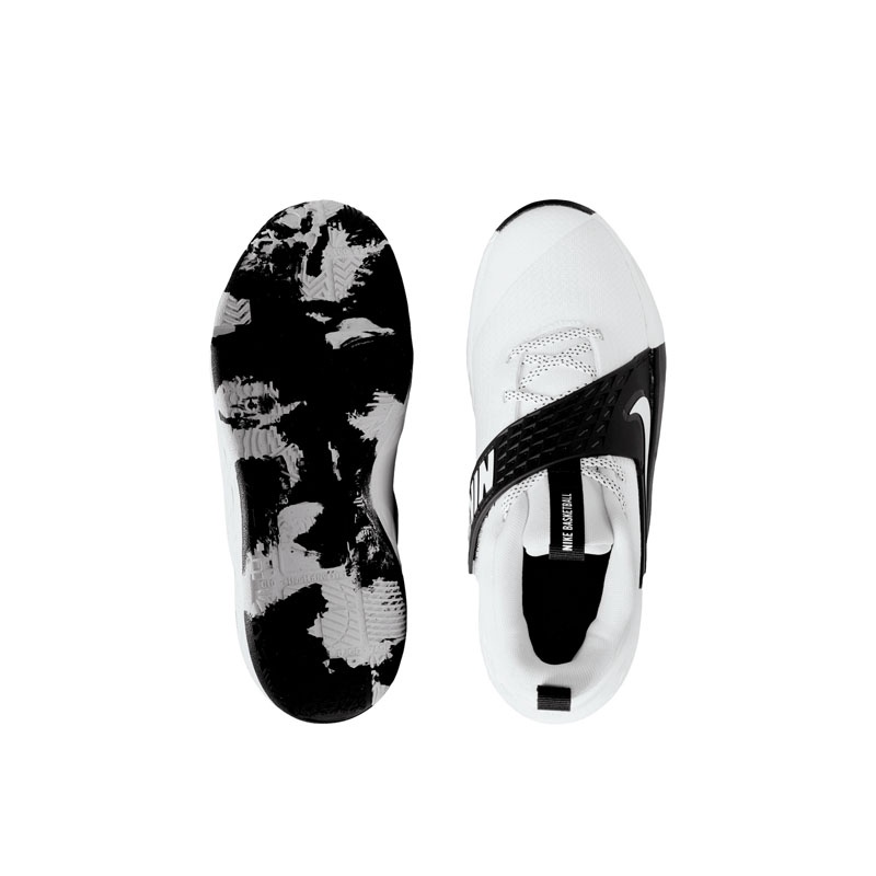 Jual Sepatu Basket Anak Nike Team Hustle D 12 (Gs) White Original Hf6279-101 - v3.ncrsport.com