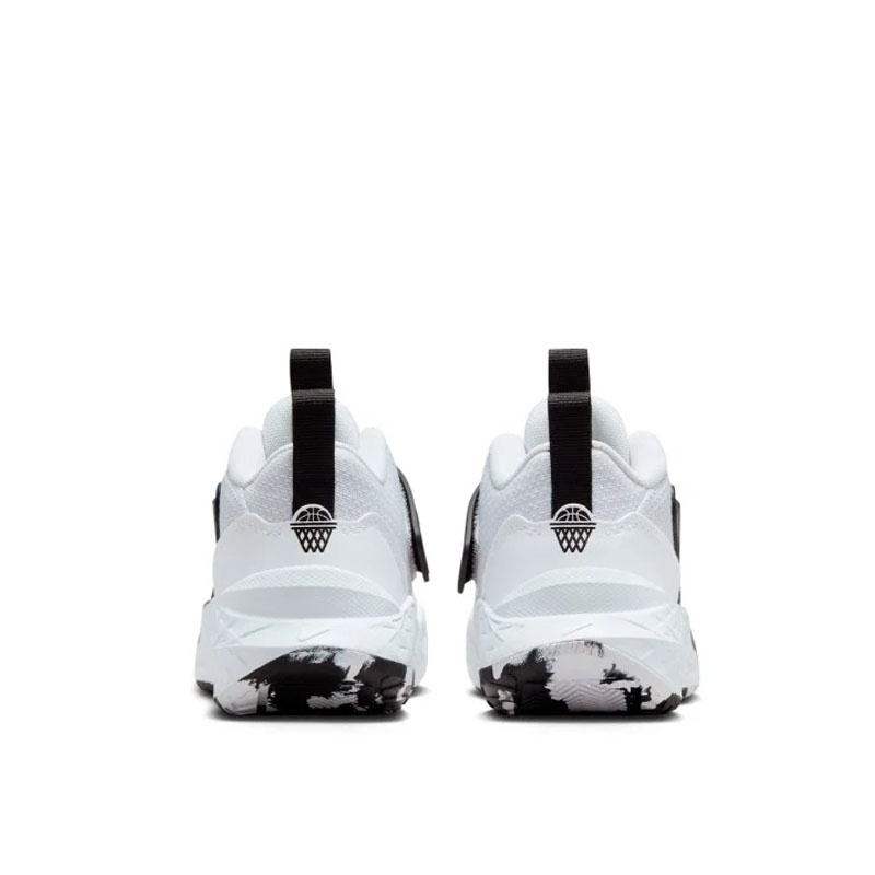 Jual Sepatu Basket Anak Nike Team Hustle D 12 (Gs) White Original Hf6279-101 - v3.ncrsport.com