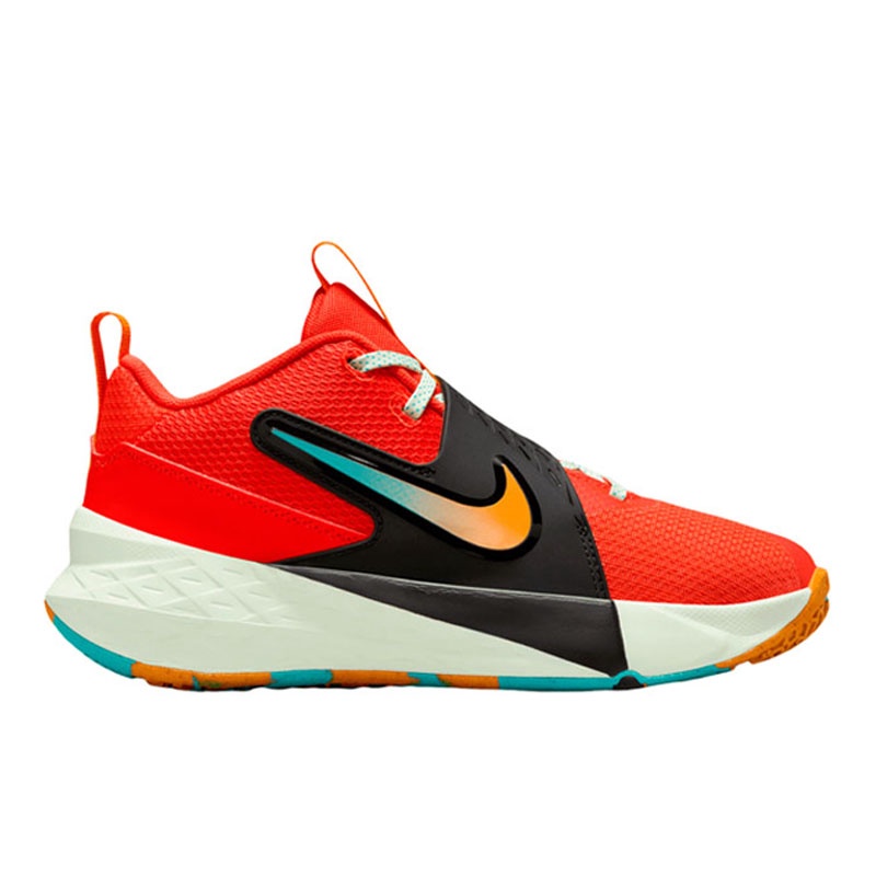 Jual Sepatu Basket Anak Nike Team Hustle D 12 (Gs) Picante Red Original Hf6279-601 - v3.ncrsport.com