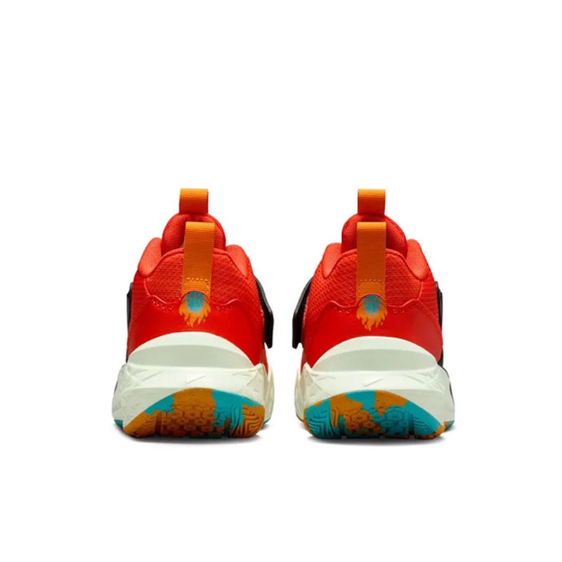 Jual Sepatu Basket Anak Nike Team Hustle D 12 (Gs) Picante Red Original Hf6279-601 - v3.ncrsport.com