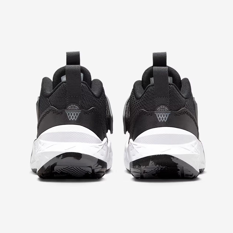Jual Sepatu Basket Anak Nike Team Hustle D Gs Black - Anthracite - White Original Hf6280-002 - v3.ncrsport.com