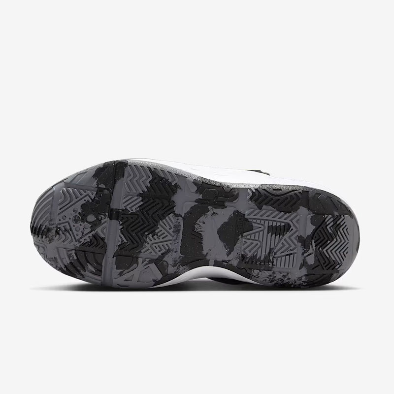 Jual Sepatu Basket Anak Nike Team Hustle D Gs Black - Anthracite - White Original Hf6280-002 - v3.ncrsport.com