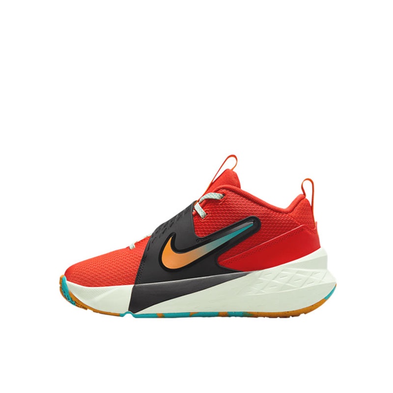 Jual Sepatu Basket Nike Team Hustle D 12 (Ps) Picante Red Original Hf6280-601 - v3.ncrsport.com