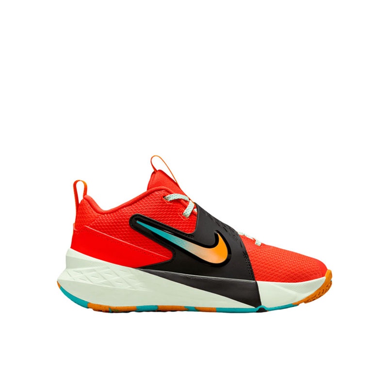 Jual Sepatu Basket Nike Team Hustle D 12 (Ps) Picante Red Original Hf6280-601 - v3.ncrsport.com