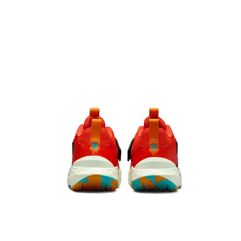 Jual Sepatu Basket Nike Team Hustle D 12 (Ps) Picante Red Original Hf6280-601 - v3.ncrsport.com