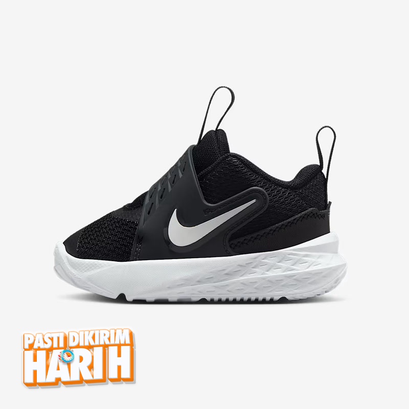 Jual Sepatu Basket Anak Nike Team Hustle D Ps Black - Anthracite - White Original Hf6281-002 - v3.ncrsport.com