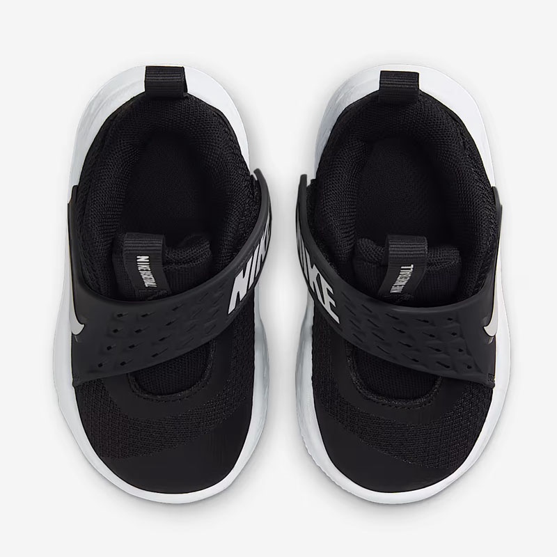 Jual Sepatu Basket Anak Nike Team Hustle D Ps Black - Anthracite - White Original Hf6281-002 - v3.ncrsport.com