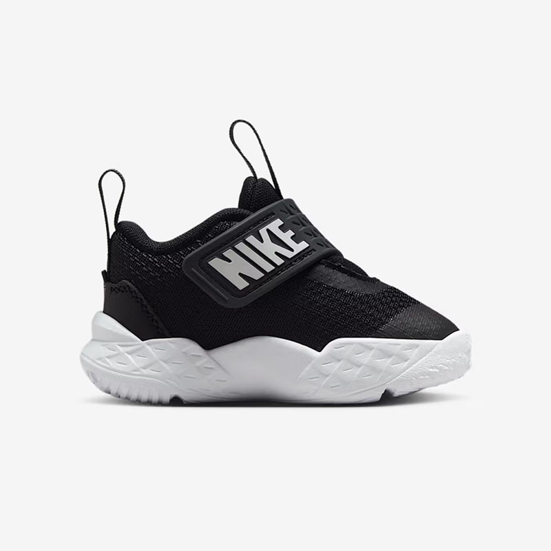 Jual Sepatu Basket Anak Nike Team Hustle D Ps Black - Anthracite - White Original Hf6281-002 - v3.ncrsport.com