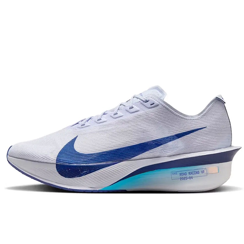 Jual Sepatu Lari Nike Zoomx Vaporfly Next% 4 Ghost Blue Void Original Hf6414-001 - v3.ncrsport.com