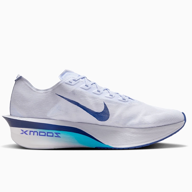 Jual Sepatu Lari Nike Zoomx Vaporfly Next% 4 Ghost Blue Void Original Hf6414-001 - v3.ncrsport.com