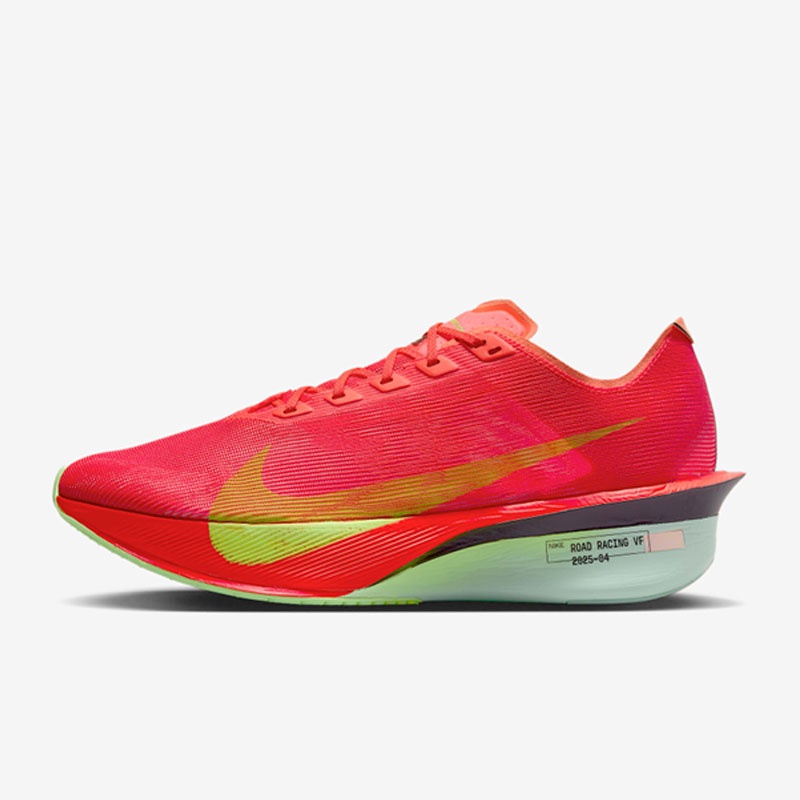 Jual Sepatu Lari Nike Vaporfly 4 Bright Crimson Original Hf6414-600 - v3.ncrsport.com