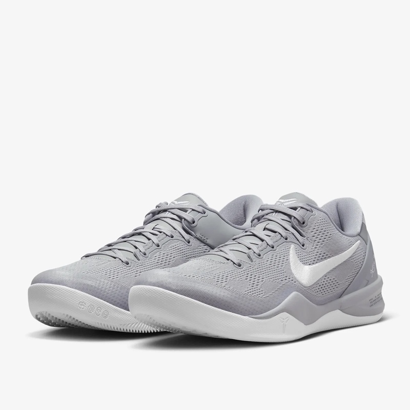 Jual Sepatu Basket Nike Kobe 8 Protro Grey Original Hf9550-002 - v3.ncrsport.com