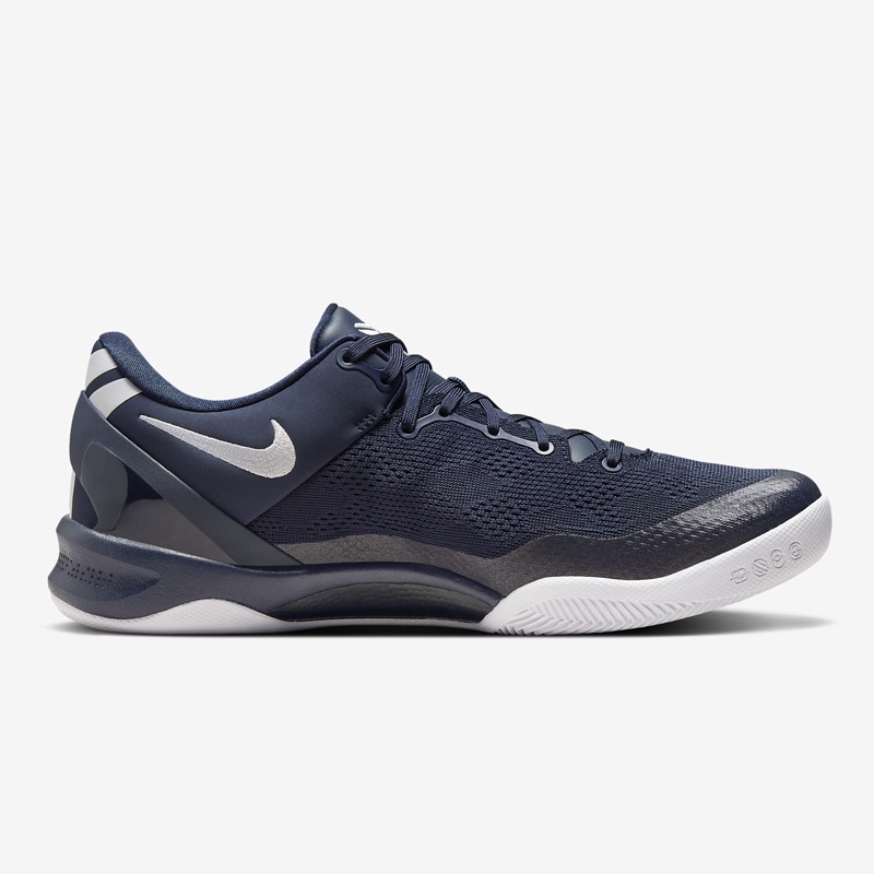 Jual Sepatu Basket Nike Kobe 8 Protro College Navy Original Hf9550-400 - v3.ncrsport.com