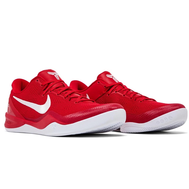 Jual Sepatu Basket Nike Kobe 8 Protro University Red Original Hf9550-600 - v3.ncrsport.com