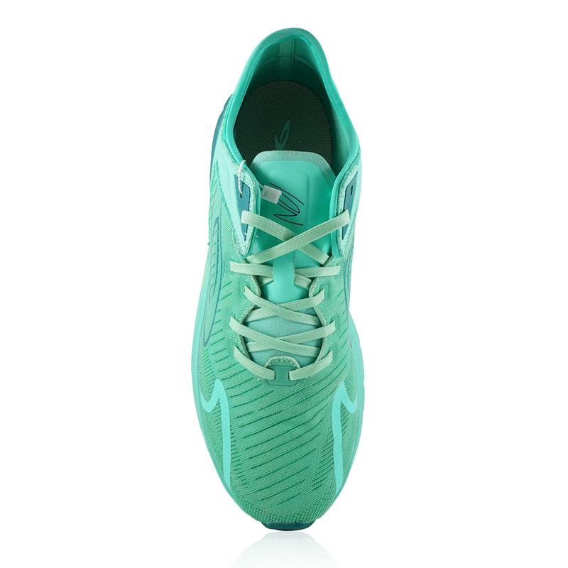 Jual Sepatu Lari Nineten Hiroshi Hijau Tosca Original Hiroshi-Hijau - v3.ncrsport.com