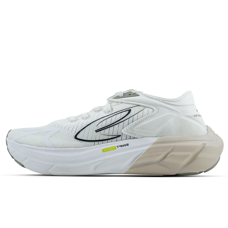 Jual Sepatu Lari Nineten Hiroshi Putih Abu Hitam Original Hiroshi-Putih - v3.ncrsport.com