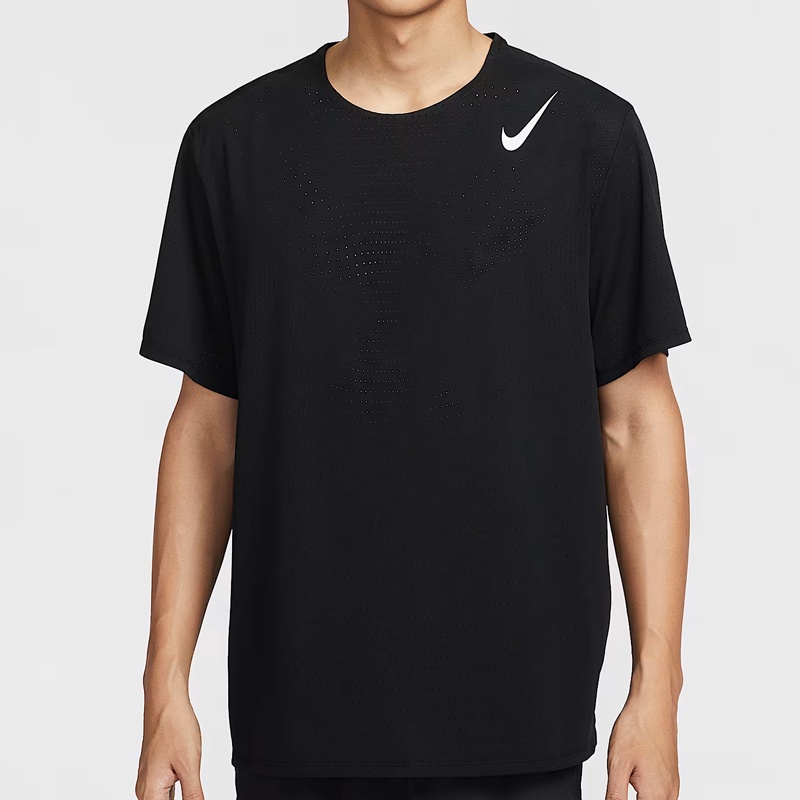 Jual Baju Lari Nike Aeroswift Black Original Hj3378-010 - v3.ncrsport.com
