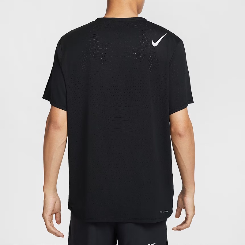 Jual Baju Lari Nike Aeroswift Black Original Hj3378-010 - v3.ncrsport.com