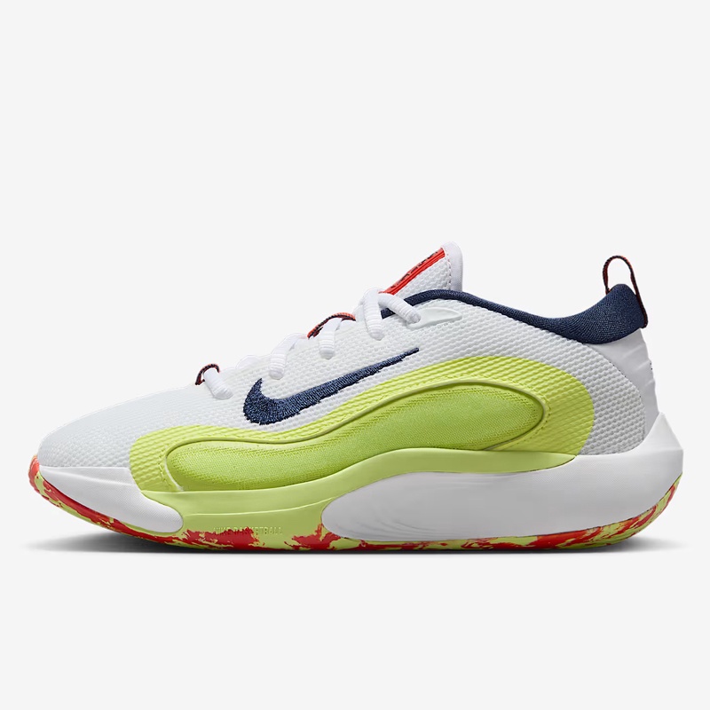 Jual Sepatu Basket Nike Isofly Se Gs Light Lime Original Hj3866-100 - v3.ncrsport.com