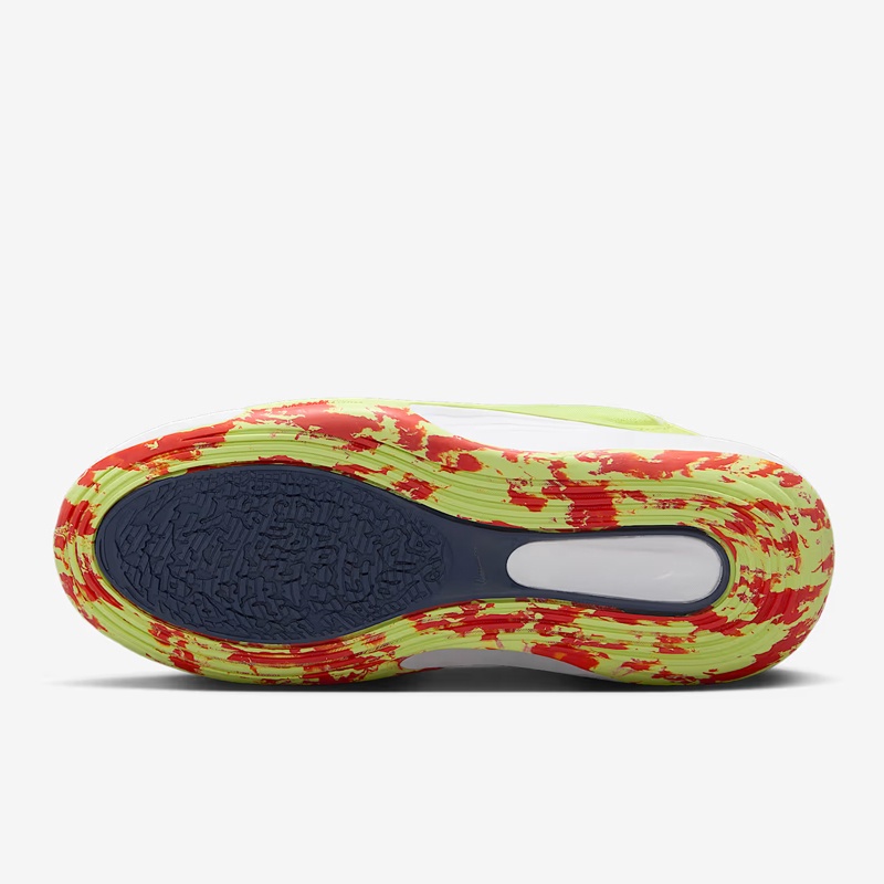 Jual Sepatu Basket Nike Isofly Se Gs Light Lime Original Hj3866-100 - v3.ncrsport.com