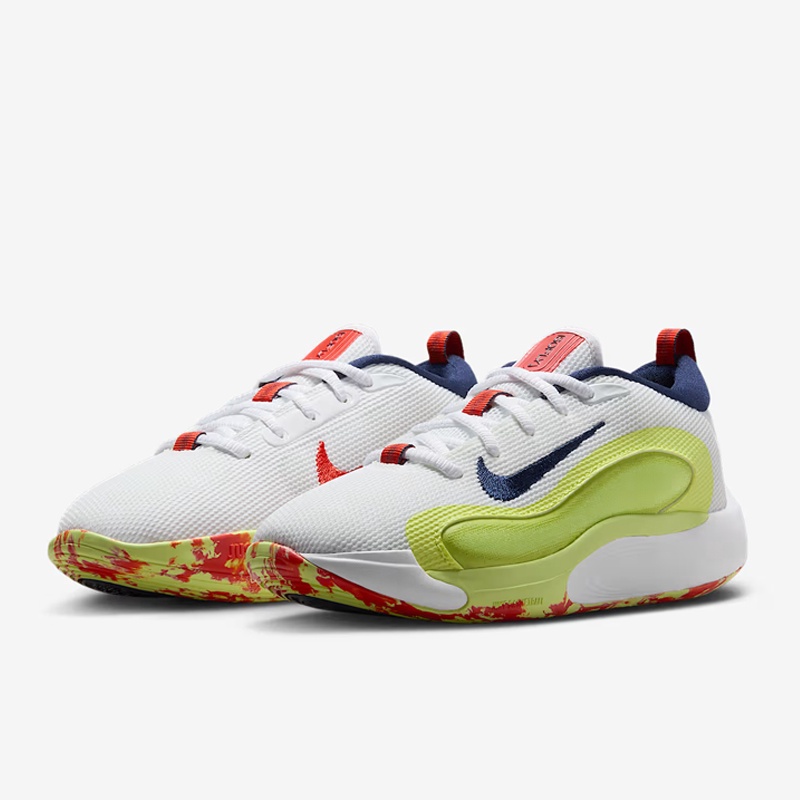 Jual Sepatu Basket Nike Isofly Se Gs Light Lime Original Hj3866-100 - v3.ncrsport.com