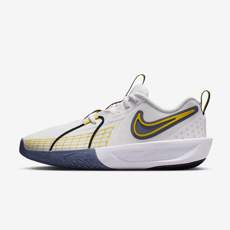 Jual Sepatu Basket Nike G.t. Cut 3 Se Gs Summit White Original Hj3903-101 - v3.ncrsport.com