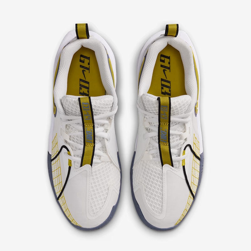 Jual Sepatu Basket Nike G.t. Cut 3 Se Gs Summit White Original Hj3903-101 - v3.ncrsport.com
