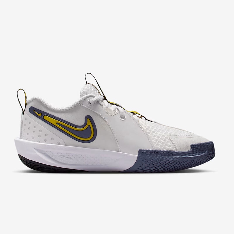 Jual Sepatu Basket Nike G.t. Cut 3 Se Gs Summit White Original Hj3903-101 - v3.ncrsport.com