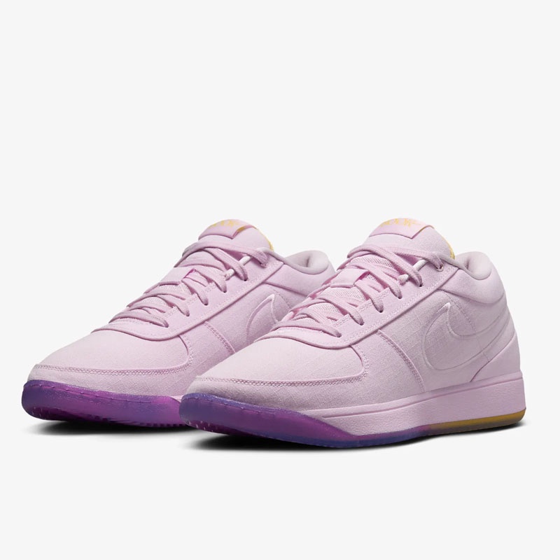 Jual Sepatu Basket Nike Book 1 Ep Sun Rise Pink Foam Original Hj5355-600 - v3.ncrsport.com