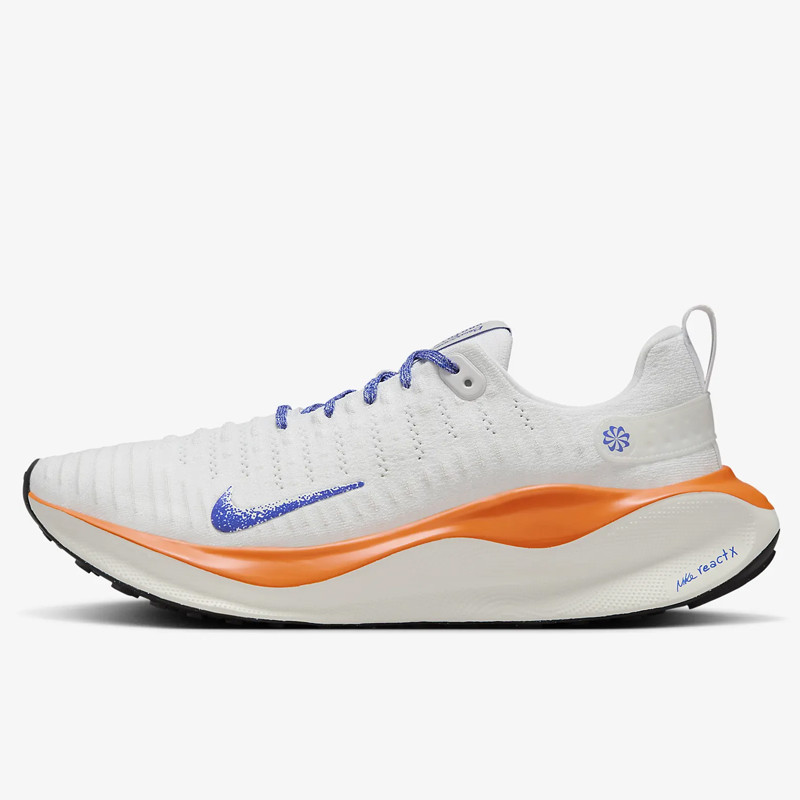 Jual Sepatu Lari Nike Reactx Infinity Rn 4 Blueprint White Original Hj6648-900 - v3.ncrsport.com