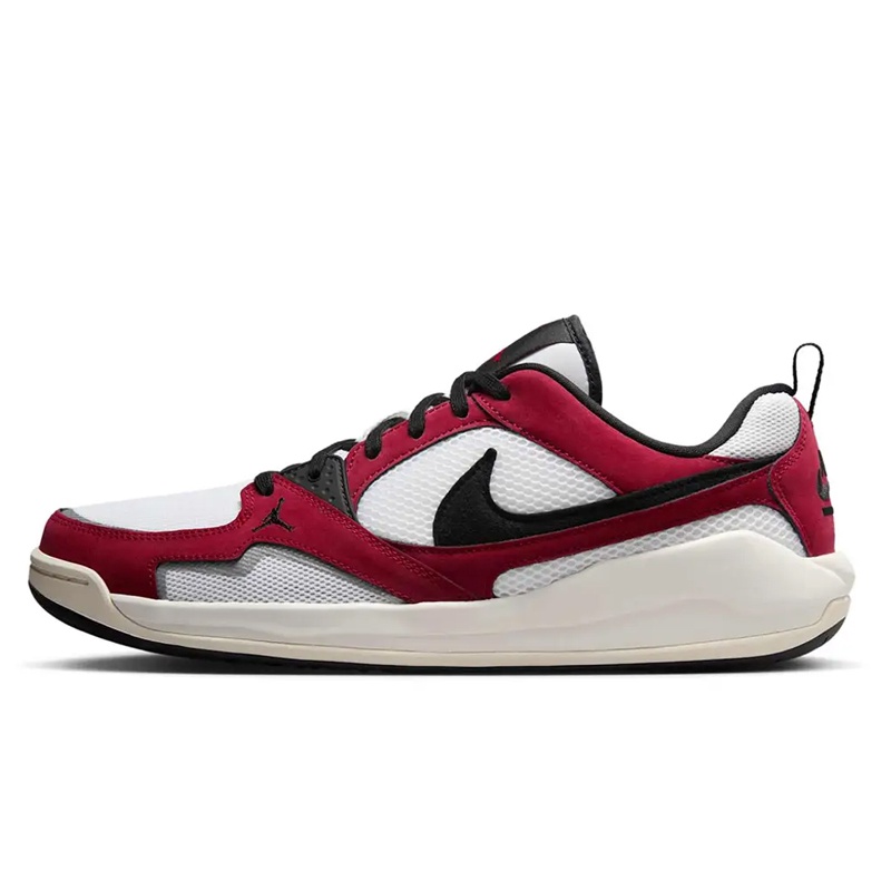 Jual Sepatu Sneakers Air Jordan Jordan Cmft Era White Red Original Hj6777-106 - v3.ncrsport.com